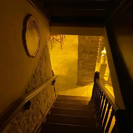 Dionysos 1789 Boutique Hotel