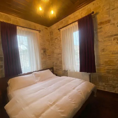 Hotel Dionysos 1789 Boutique *