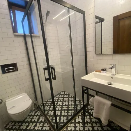 Hotel Dionysos 1789 Boutique *