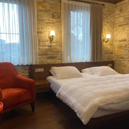 מלון Dionysos 1789 Boutique פוצ'ה