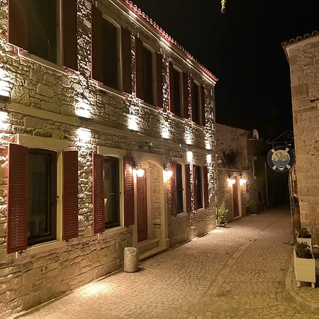 Dionysos 1789 Boutique * Foca