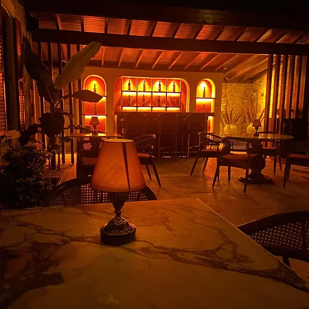 Dionysos 1789 Boutique *