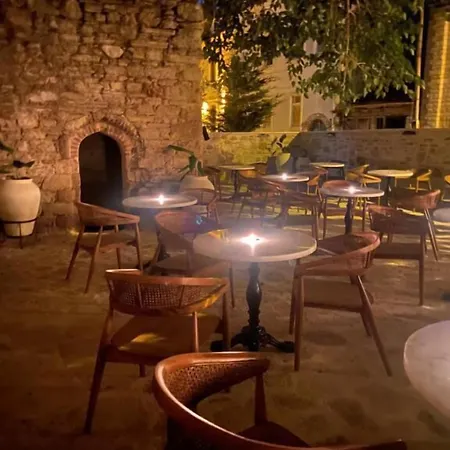 Dionysos 1789 Boutique מלון *