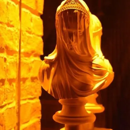 מלון Dionysos 1789 Boutique