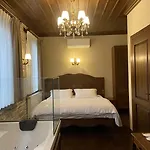 ホテル Dionysos 1789 Boutique