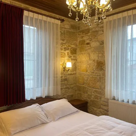 Dionysos 1789 Boutique Hotel *