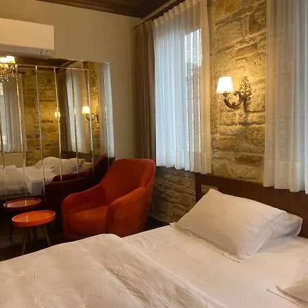 Hotel Dionysos 1789 Boutique *