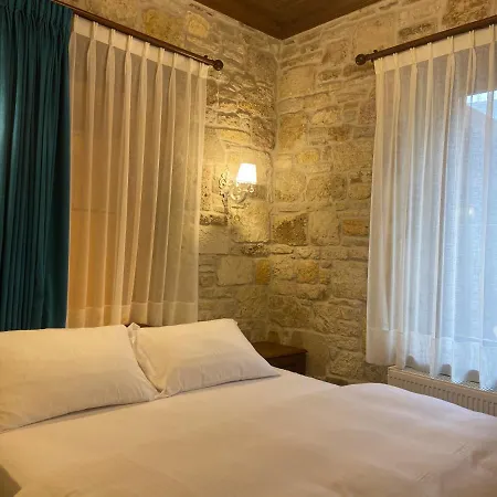 Отель Dionysos 1789 Boutique Фоча