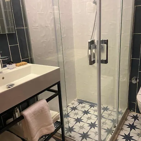 Dionysos 1789 Boutique Hotel Foça