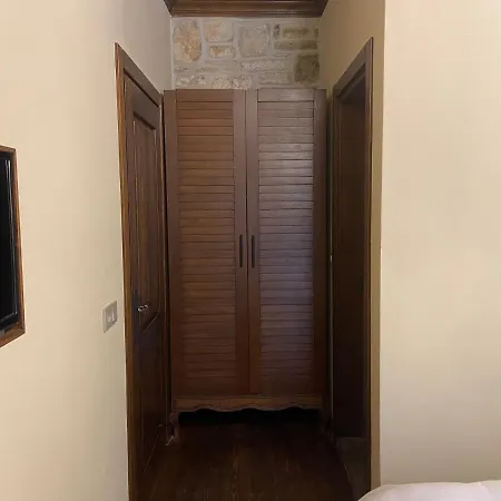 فندق Dionysos 1789 Boutique