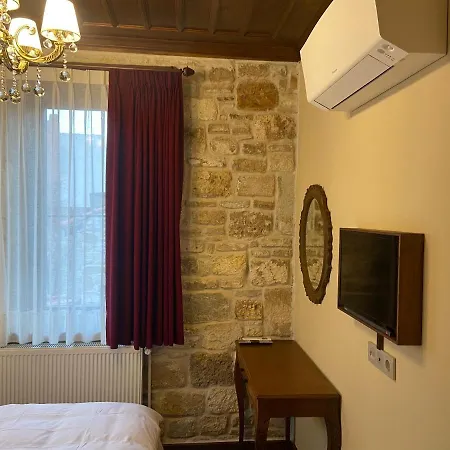 Dionysos 1789 Boutique Hotel