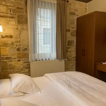 Hotel Dionysos 1789 Boutique *