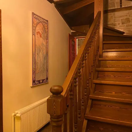 فندق Dionysos 1789 Boutique فوكا