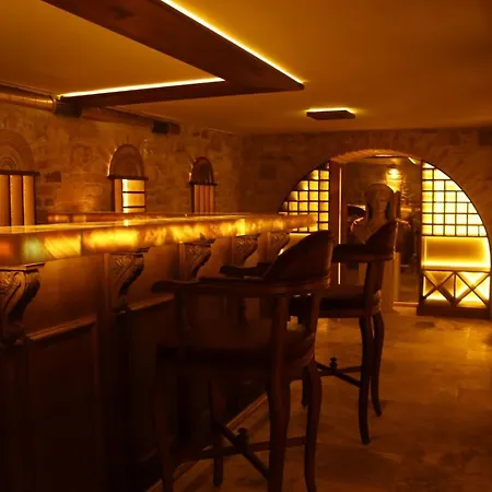 فندق Dionysos 1789 Boutique *