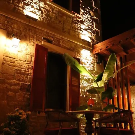 فندق Dionysos 1789 Boutique *