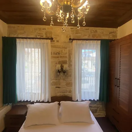 Dionysos 1789 Boutique Hotel