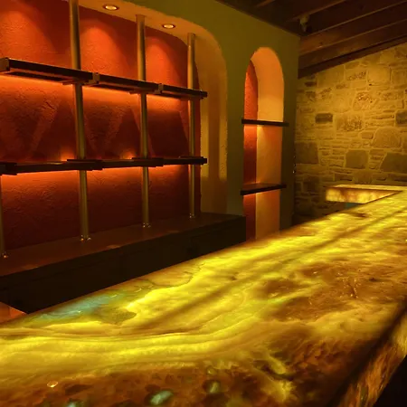 Dionysos 1789 Boutique Foça