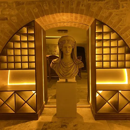 Dionysos 1789 Boutique فندق *