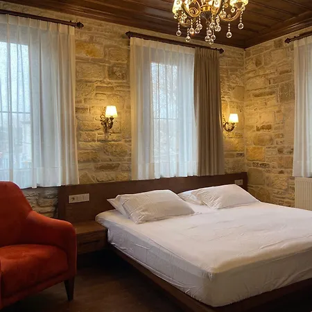 فندق Dionysos 1789 Boutique
