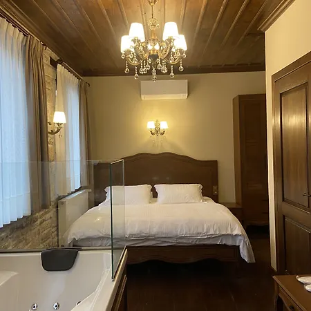 Hotel Dionysos 1789 Boutique