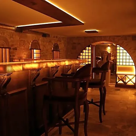 فندق Dionysos 1789 Boutique