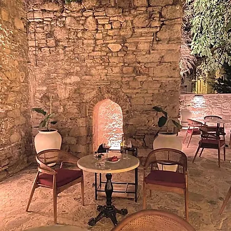 فندق Dionysos 1789 Boutique فوكا