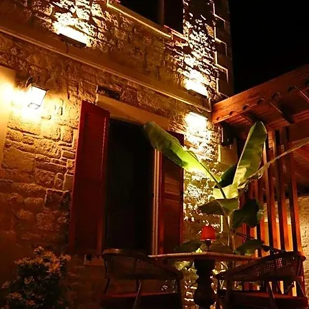 فندق Dionysos 1789 Boutique