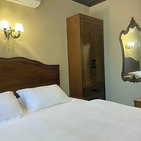 Dionysos 1789 Boutique فندق