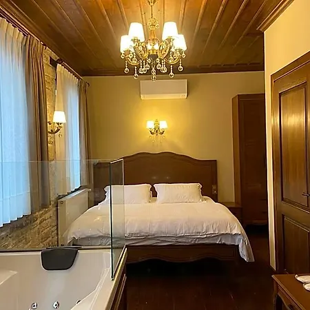 فندق Dionysos 1789 Boutique