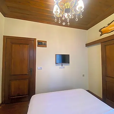 فندق Dionysos 1789 Boutique فوكا