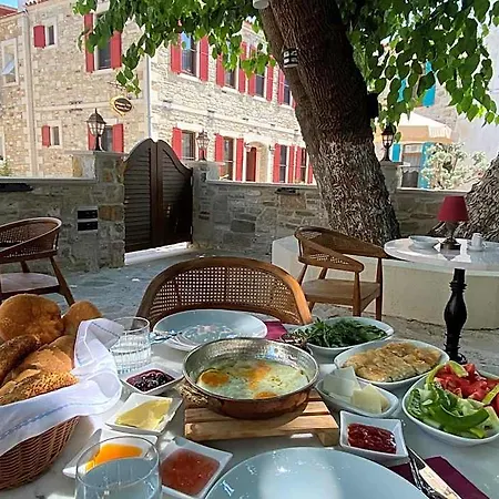 فندق Dionysos 1789 Boutique