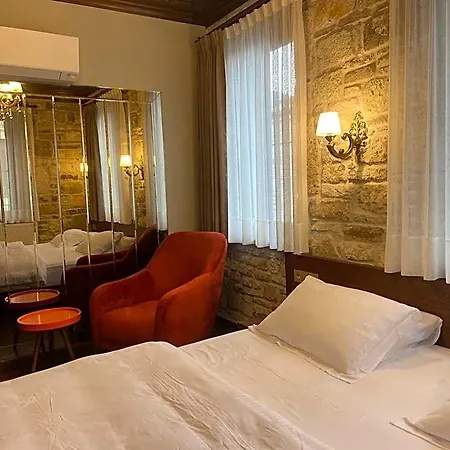 فندق Dionysos 1789 Boutique فوكا