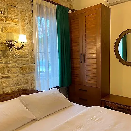 فندق Dionysos 1789 Boutique فوكا