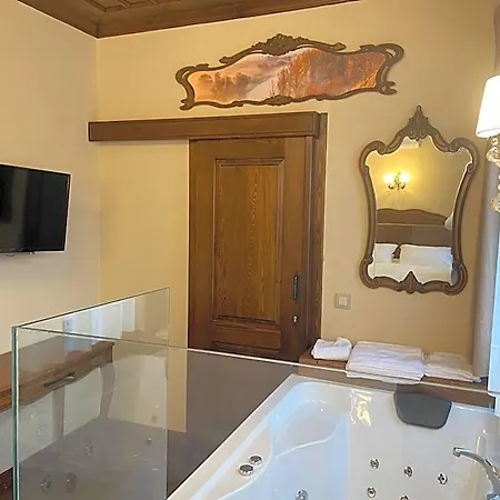 فندق Dionysos 1789 Boutique فوكا