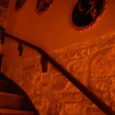 Hotel Dionysos 1789 Boutique Fokaja