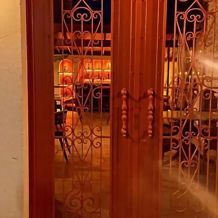 فندق Dionysos 1789 Boutique فوكا