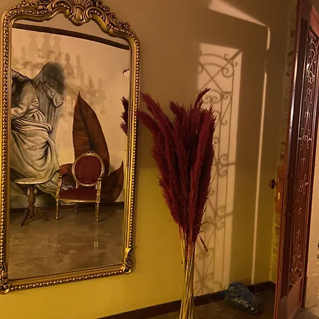 Hotel Dionysos 1789 Boutique Fokaja