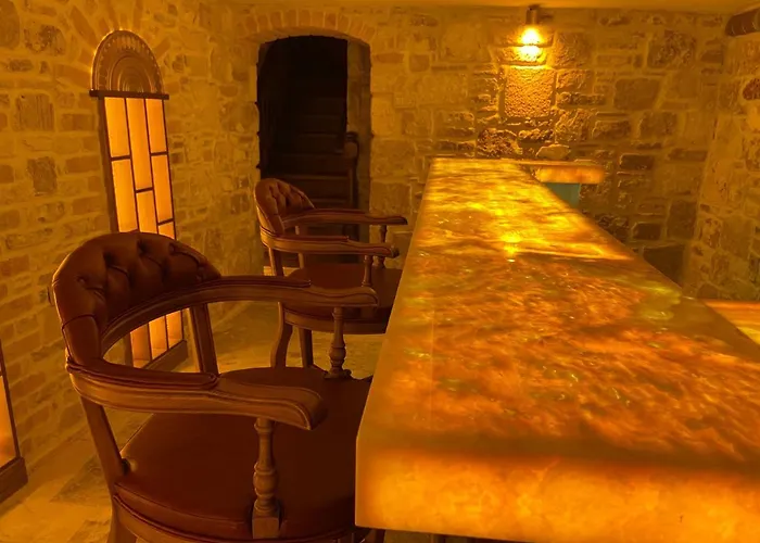 Dionysos 1789 Boutique Hotel