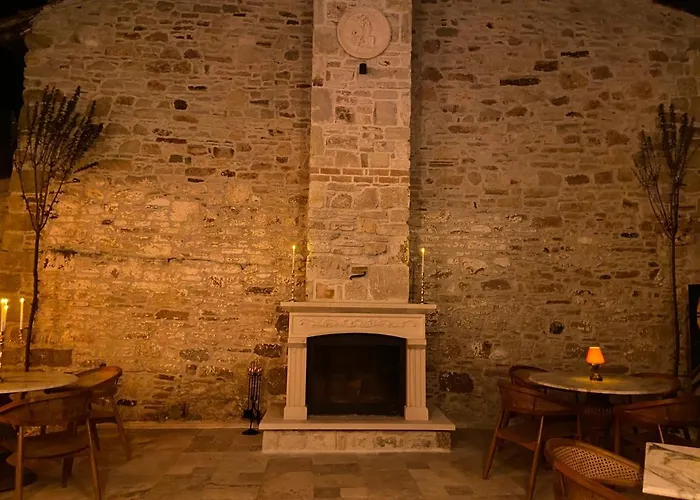 Hotel Dionysos 1789 Boutique *