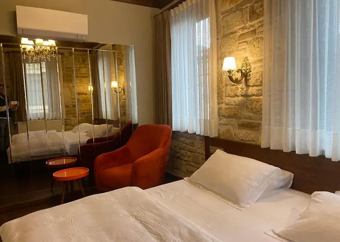 Hotel Dionysos 1789 Boutique *