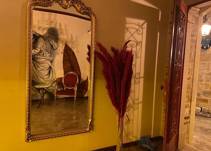 Hotel Dionysos 1789 Boutique *