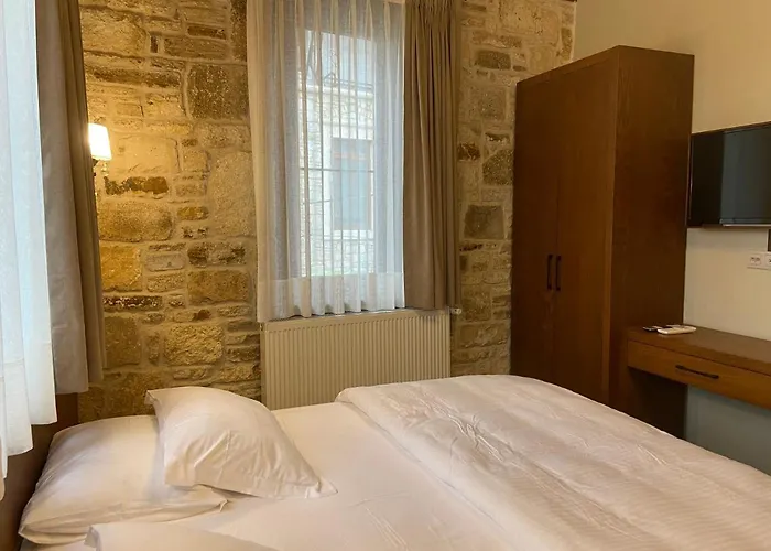 Hotel Dionysos 1789 Boutique *