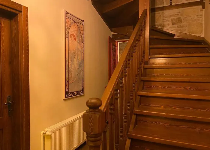 Hotel Dionysos 1789 Boutique Foça