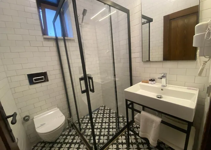 Hotel Dionysos 1789 Boutique *