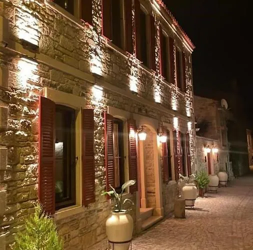 Dionysos 1789 Boutique