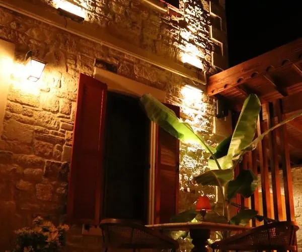 Hotel Dionysos 1789 Boutique *