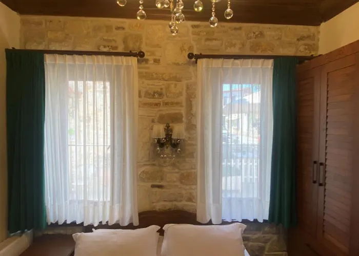 Dionysos 1789 Boutique Hotel
