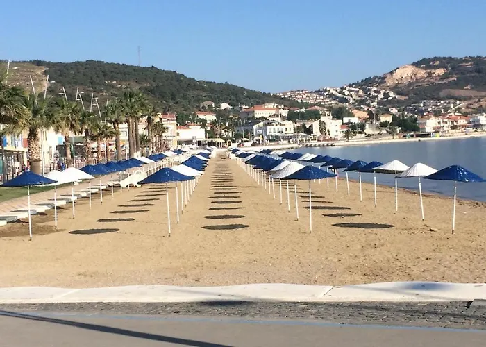 Dionysos 1789 Boutique * Foça