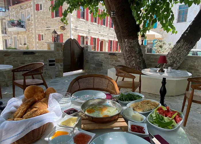 Dionysos 1789 Boutique