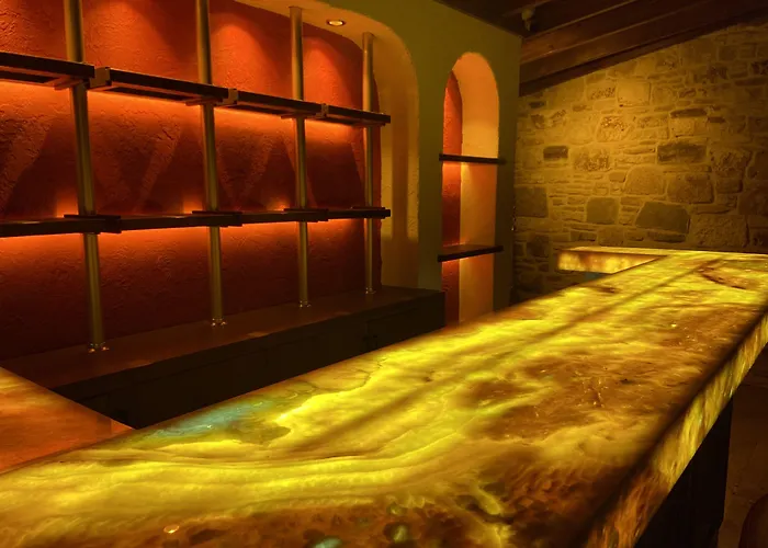 Dionysos 1789 Boutique Foça